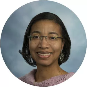 Monique Moultrie - Author