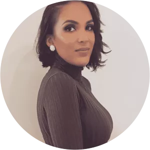 Monique Muller photograph