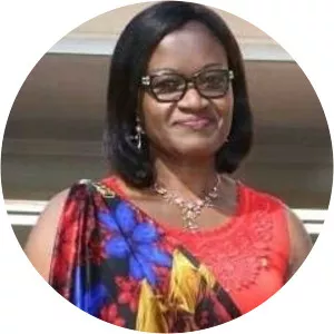 Monique Mutharika - Malawian lawyer ‧ Peter Mutharika's daughter