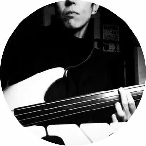 Monique Ortiz - American singer