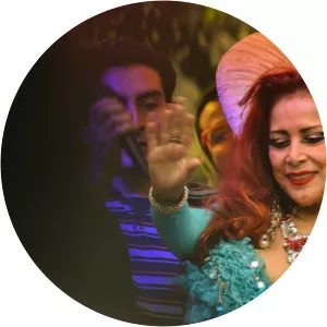 Monique Pardo - Singer