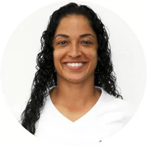 Monique Pecanha dos Santos