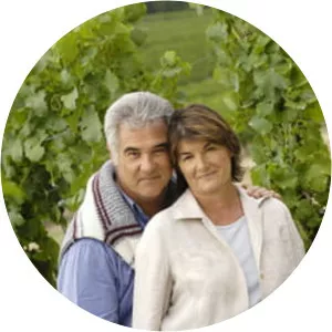 Monique Pernoud photograph