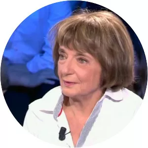 Monique PinçonCharlot