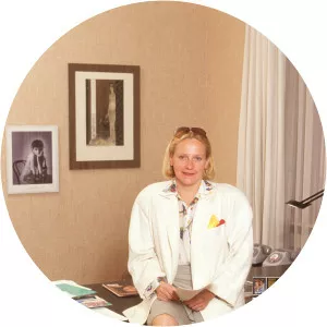 Monique Pivot photograph