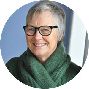 Monique Régimbald-Zeiber