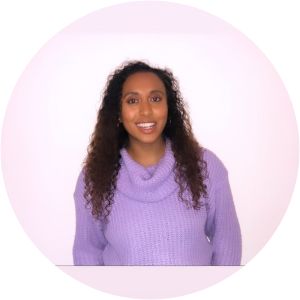 Monique Rocastle photograph