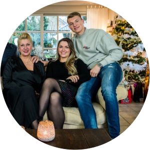 Monique Schuurs photograph