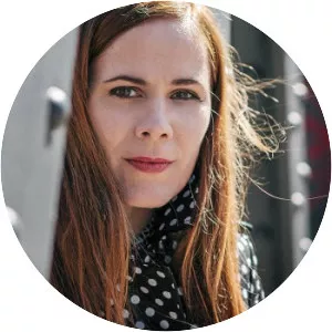 Monique Schwitter - Swiss writer