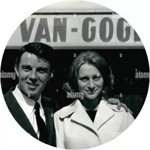 Monique Sobieski photograph