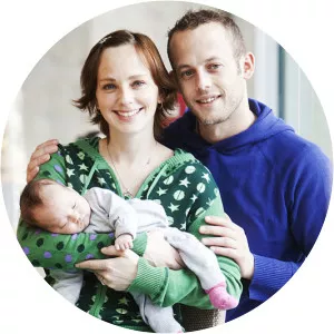 Monique van der Velden