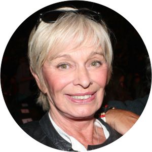 Monique Vercauteren photograph