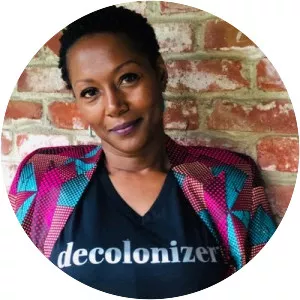 Monique W. Morris photograph