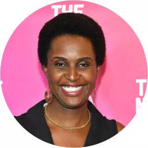 Monique Walton - Film producer