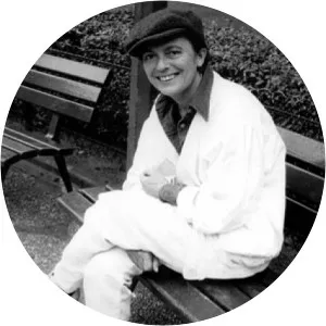 Monique Wittig - French author