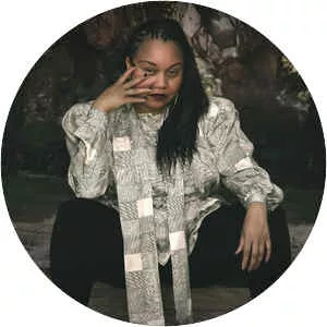 Moniquea - Musical artist