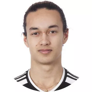 Monir Jelassi - Football player