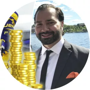 Monir Kalgoum photograph