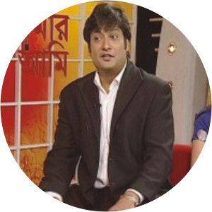 Monir Khan Shimul - Nadia Ahmed's ex-husband