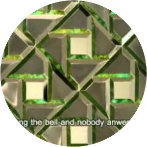 Monir Shahroudy Farmanfarmaian