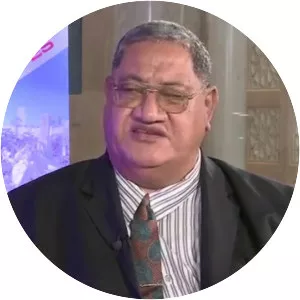 Monise Laafai - Tuvaluan Politician