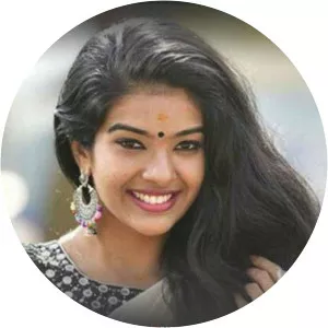 Monisha Arshak - Indian television actress