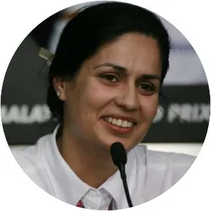 Monisha Kaltenborn