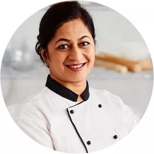 Monisha Patil - Nitish Bharadwaj's ex-wife