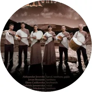 Monistra - Musical group