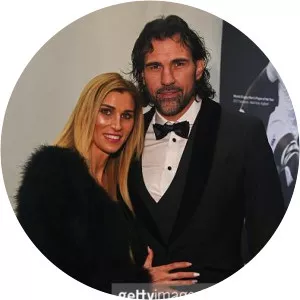 Monja Bekker - Victor Matfield's wife