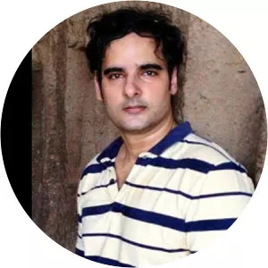 Monjoy Mukherjee photograph