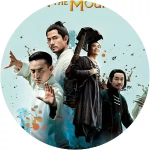 Monk Comes Down the Mountain