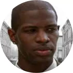 Monk Metcalf - Fictional character