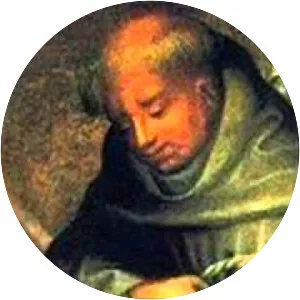 Monk of Salzburg