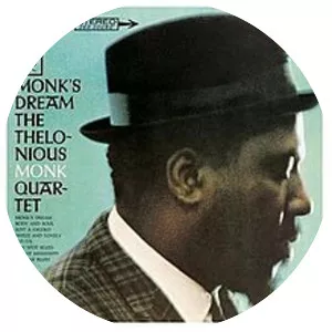 Monk's Dream - Album by Thelonious Monk Quartet