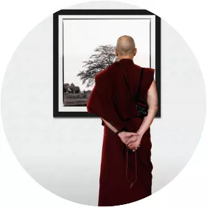 Monk With A Camera - 2013 ‧ Religious/Documentary ‧ 1h 30m