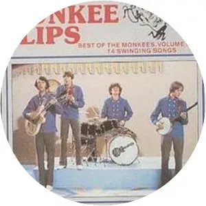 Monkee Flips - Compilation album by The Monkees