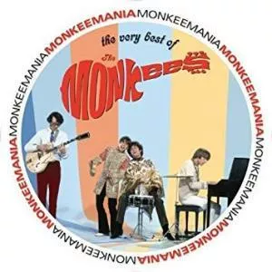 Monkeemania (The Very Best of the Monkees) - Compilation album by The Monkees