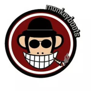 Monkey Boots - Musical group