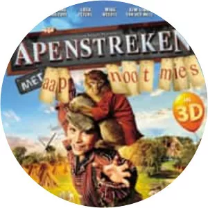 Monkey Business from A to Z