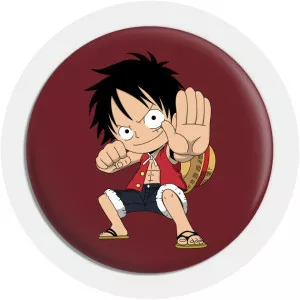 Monkey D. Luffy - Fictional character