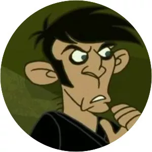 Monkey Fist Kim Possible