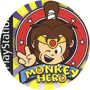 Monkey Hero
