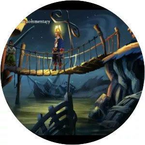 Monkey Island 2: LeChuck's Revenge - Video game
