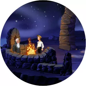 Monkey Island - Video game series