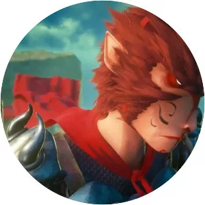 Monkey King: Hero is Back - 2015 ‧ Fantasy/Action ‧ 1h 30m