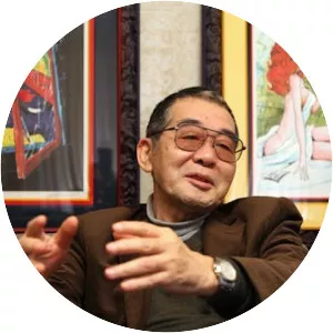 Monkey Punch - Japanese manga artist