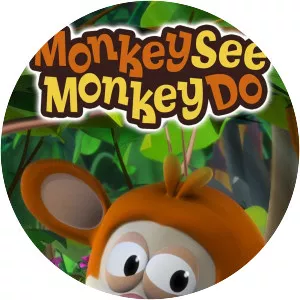 Monkey See, Monkey Do - TV program