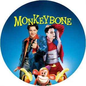 Monkeybone - 2001 ‧ Fantasy/Action/Adventure ‧ 1h 33m