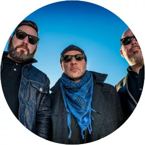 MonkeyJunk - Rock band